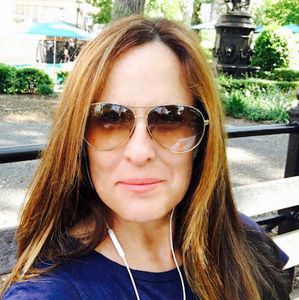 Meet your Posher, Mishamaher